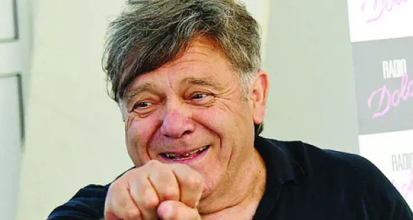 I Nomadi verso il tutto esaurito
