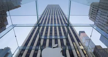 Apple sempre più media, assume direttore per le News