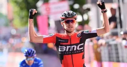 Moena-Ortisei a Van Garderen Le mani di Dumoulin sul Giro