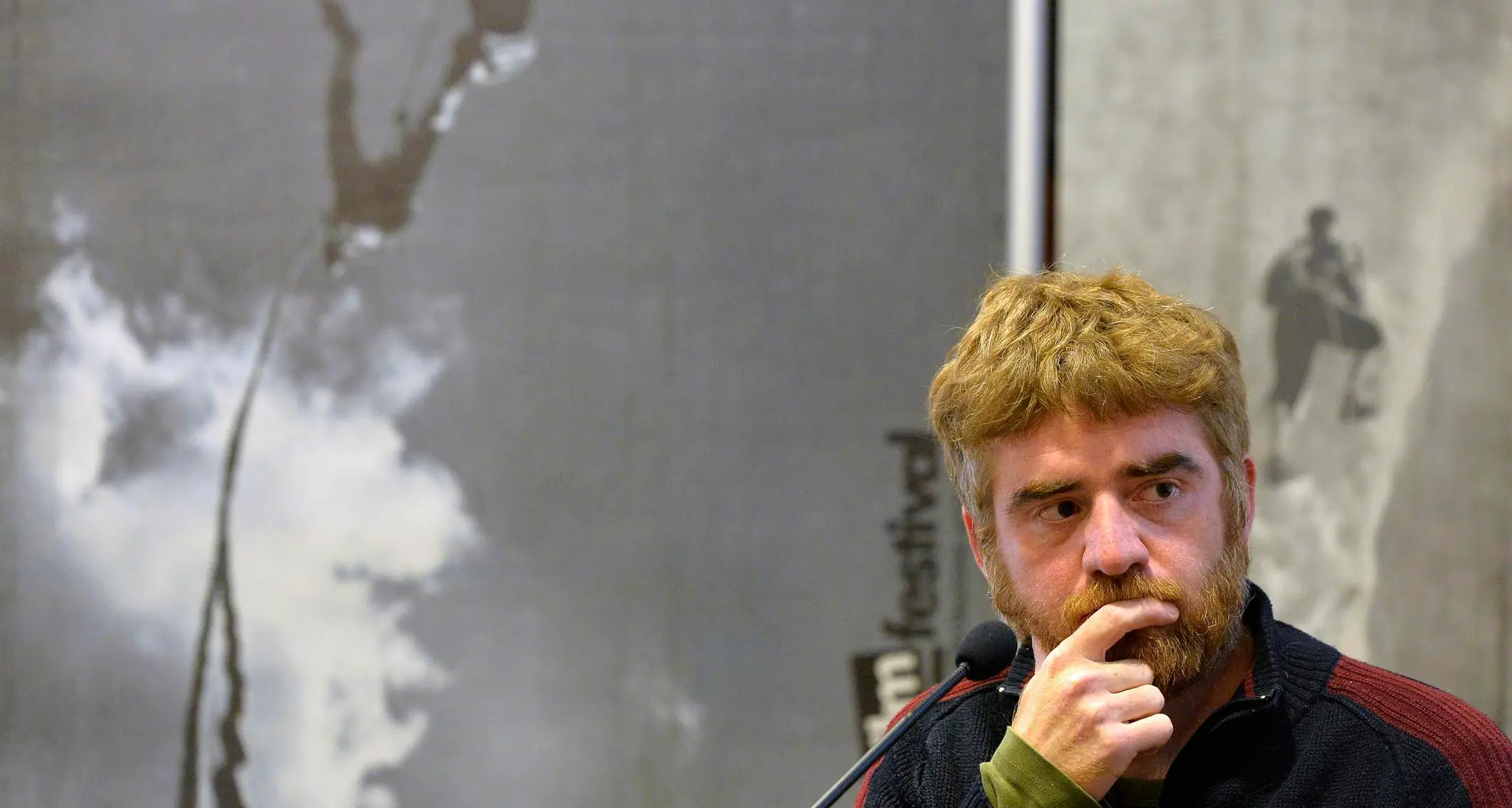 Film Festival, premio al libro «Le otto montagne»