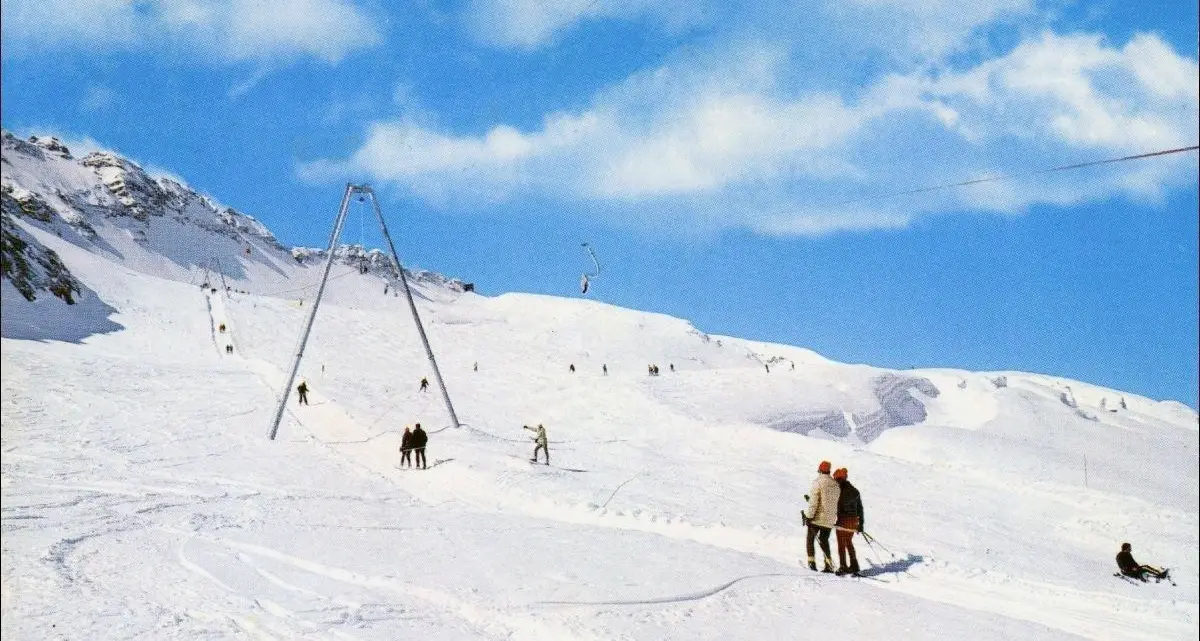 Marmolada: Sass del Mul-Serauta non si può fare