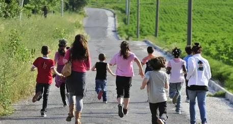 Sono oltre 18mila in Regione gli stranieri a scuola