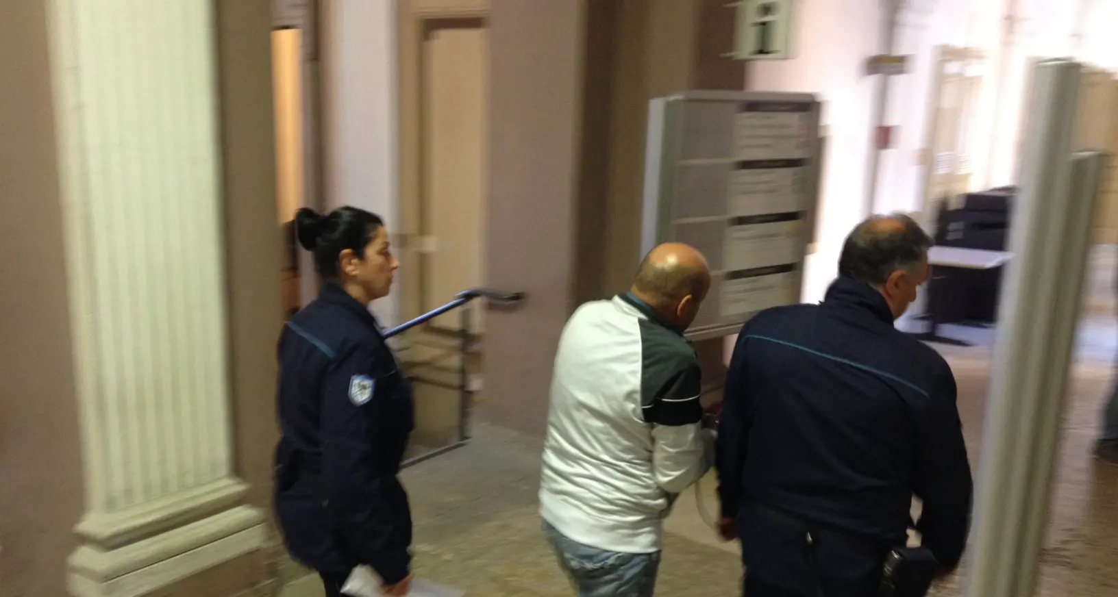 Accoltellò la vicina di casa Condanna a 6 anni e 8 mesi