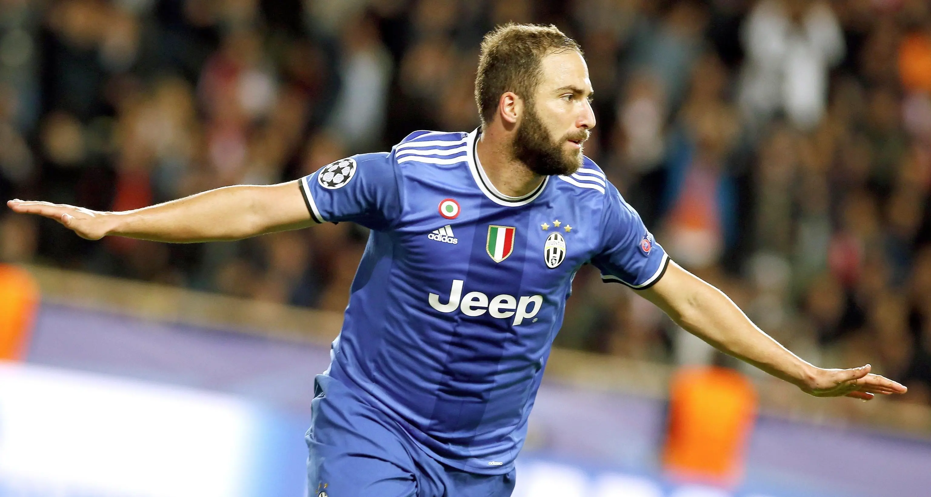 Doppio Pipita e Buffon La Juve ipoteca la finale