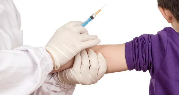 Serbia, morbillo: 7 morti «Vaccini, non ciarlatani»