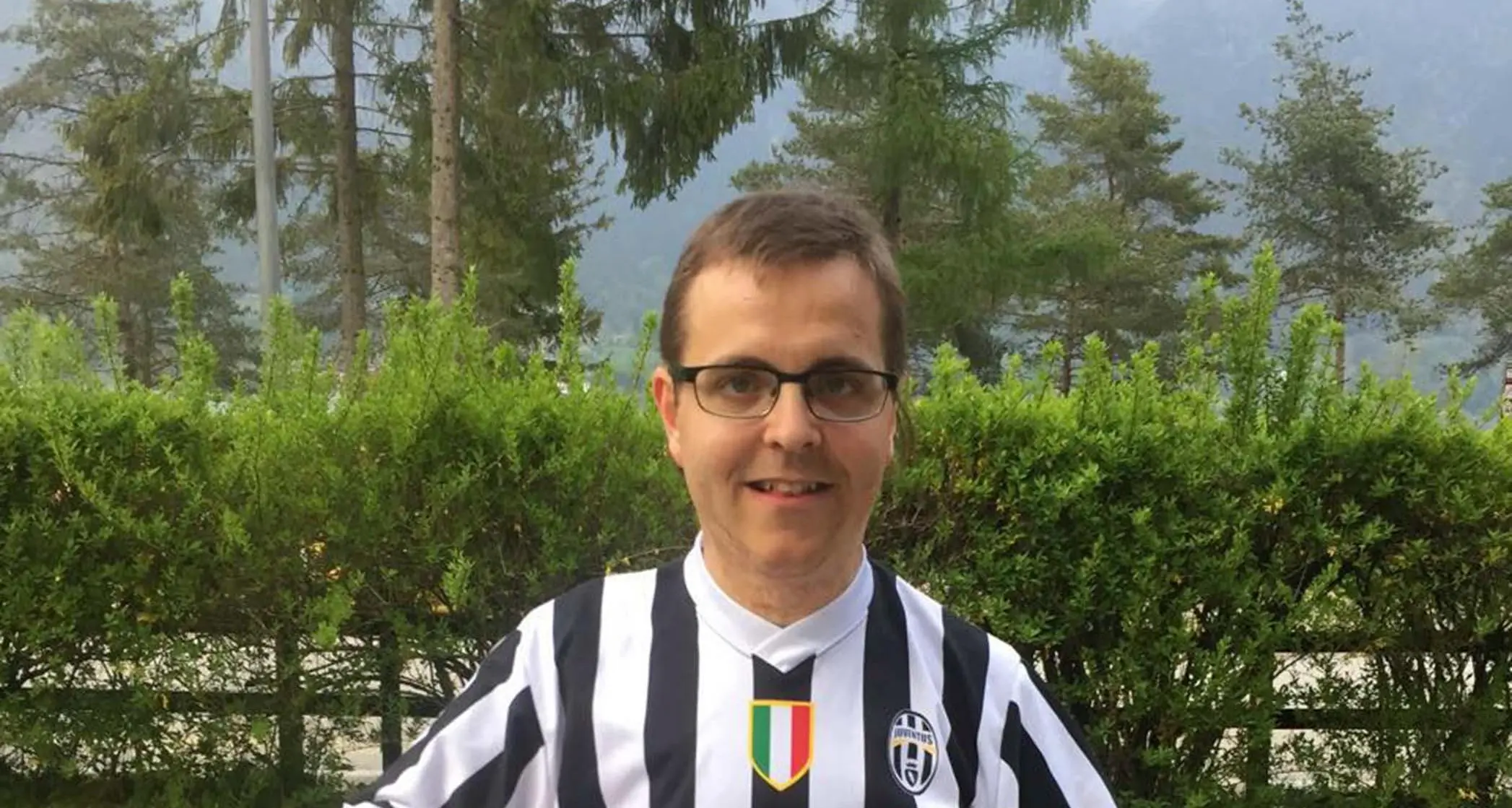 Si è spento Luca Casari Lutto a Tiarno di Sotto