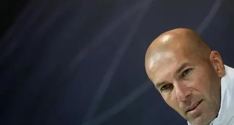 Zidane in campo a Merano Una partita per Amatrice