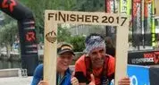 Garda Trentino Trail al tedesco Hugenschmidt