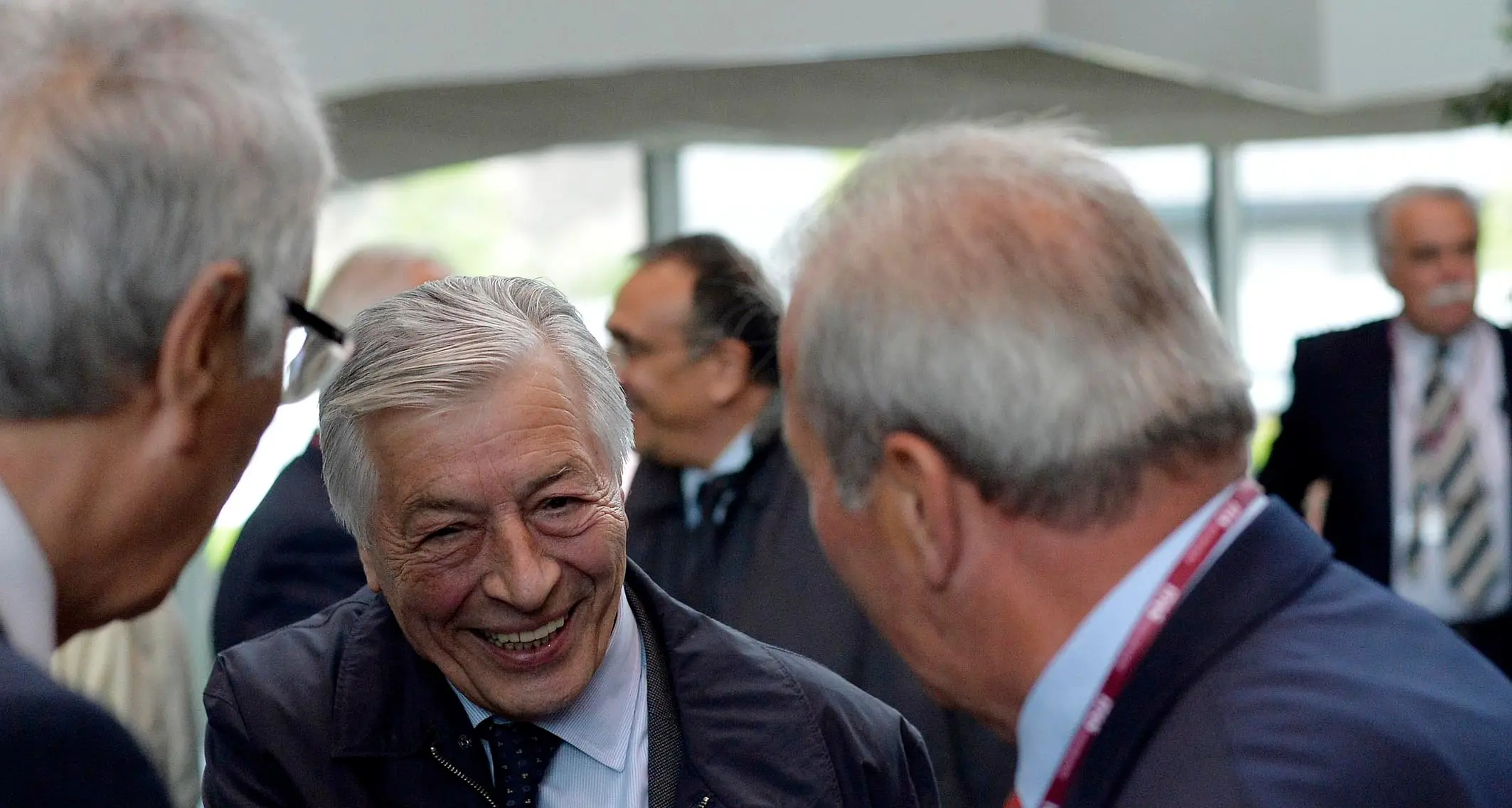 Attico Itas da 2 milioni e 823.000 euro Al presidente la sede di Pordenone