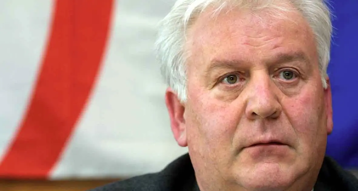 È morto Paolo Dal Rì La Cisl trentina in lutto