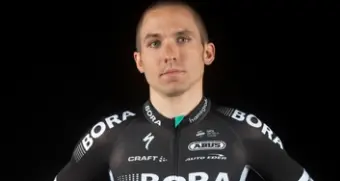 Giro, vince Pöstlberger Benedetti protagonista