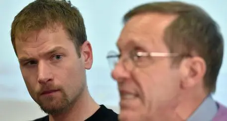 «La Iaaf ostacola Schwazer» Doping, l'accusa di Donati