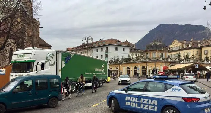 Traffico di droga in tutta Italia Sgominata banda marocchina
