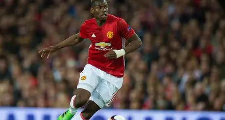 Raiola, 49 milioni per il trasferimento di Pogba