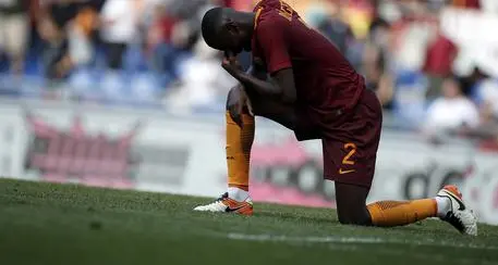 Chelsea, 82 milioni per Nainggolan e Rudiger