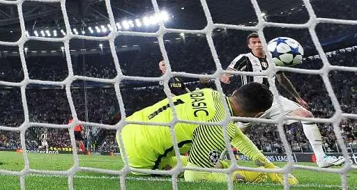 Juventus in finale di Champions Il 3 giugno a Cardiff per la gloria