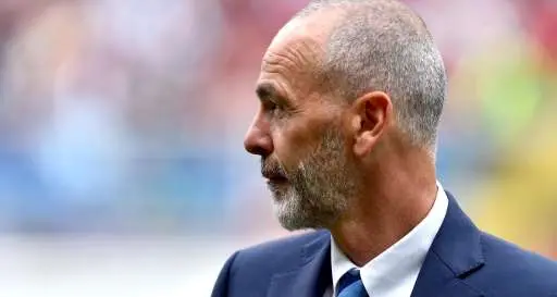 Inter, esonerato Pioli Ora si aspetta Conte
