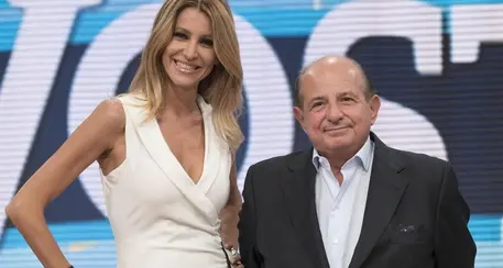 Magalli attacca la trentina Volpe «So perché lavora da 20 anni...»