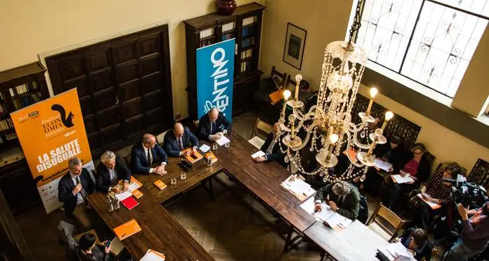 L'epidemiologo Costa sul tema del Festival dell'economia «I poveri si ammalano di più»