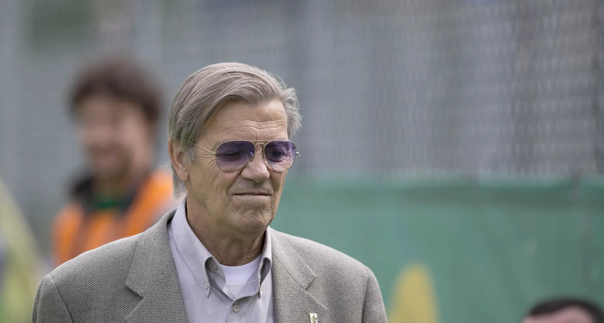 Dro, feci sulla foto di Loris Angeli Calcio, insulti in lettera al presidente La risposta della società sportiva
