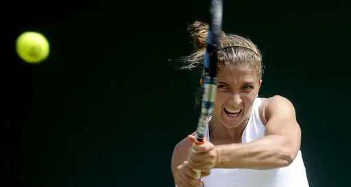 Schiavone super in Colombia Suo il torneo di Bogotà