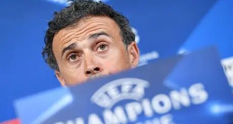 Champions League, Barcellona-Juventus