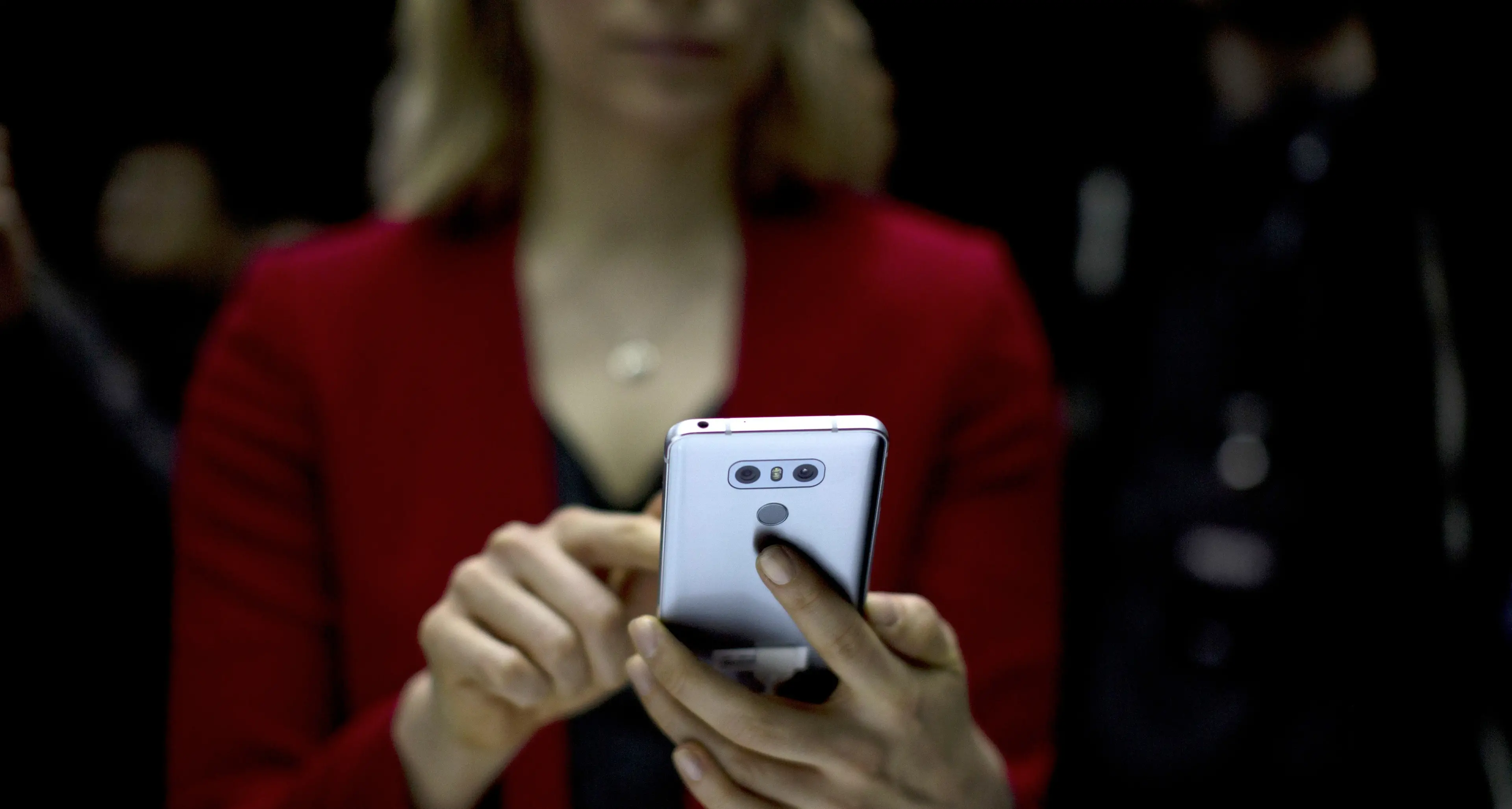 Tempesta di sms il datore di lavoro dell'ex Donna a processo per molestie