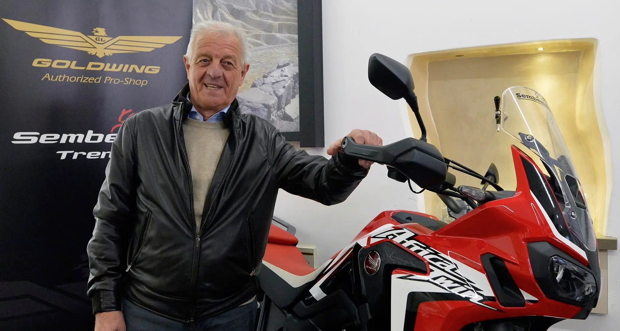 Domenica in piazza Fiera torna la benedizione delle moto