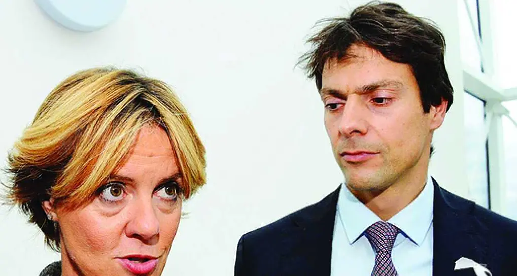 Sanità, malaria nell'ospedale di Trento Il ministro: «Interverranno le autorità»