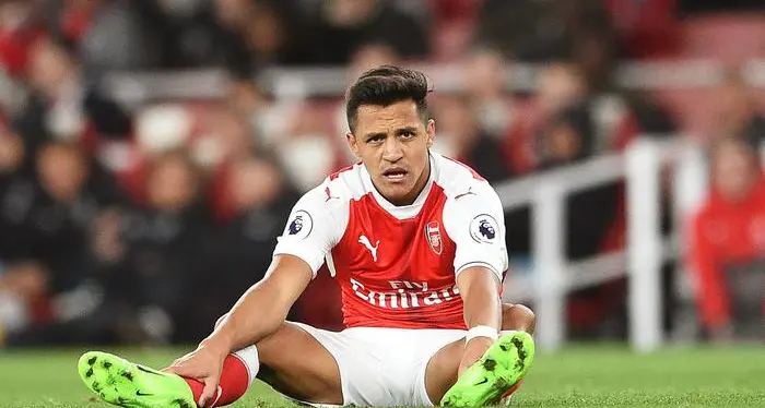 Mourinho vuole Sanchez allo United
