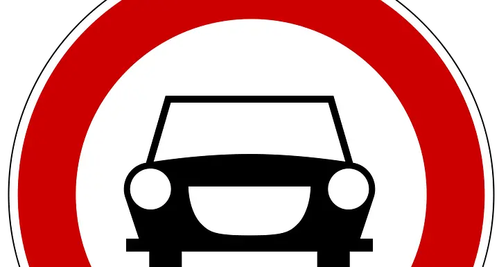 Auto vietate in Val di Rabbi Il progetto della Provincia