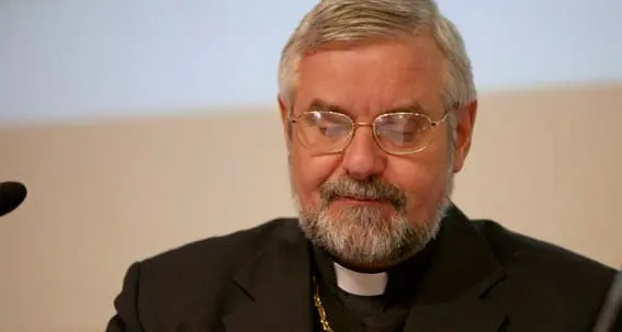 Bregantini: l'Imu sulla Chiesa? «Una minestra riscaldata: pensino a azzardo e denatalità»