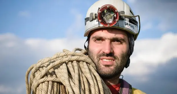 Sauro, Manolo e Tomasi agli Adventure Awards Days