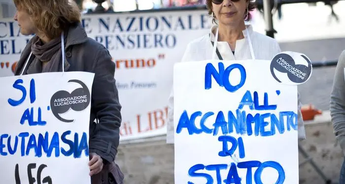 Biotestamento, via libera alla Camera Stop all'accanimento terapeutico