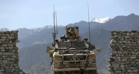 Truffa dei blindati di Kabul 5 ufficiali a giudizio