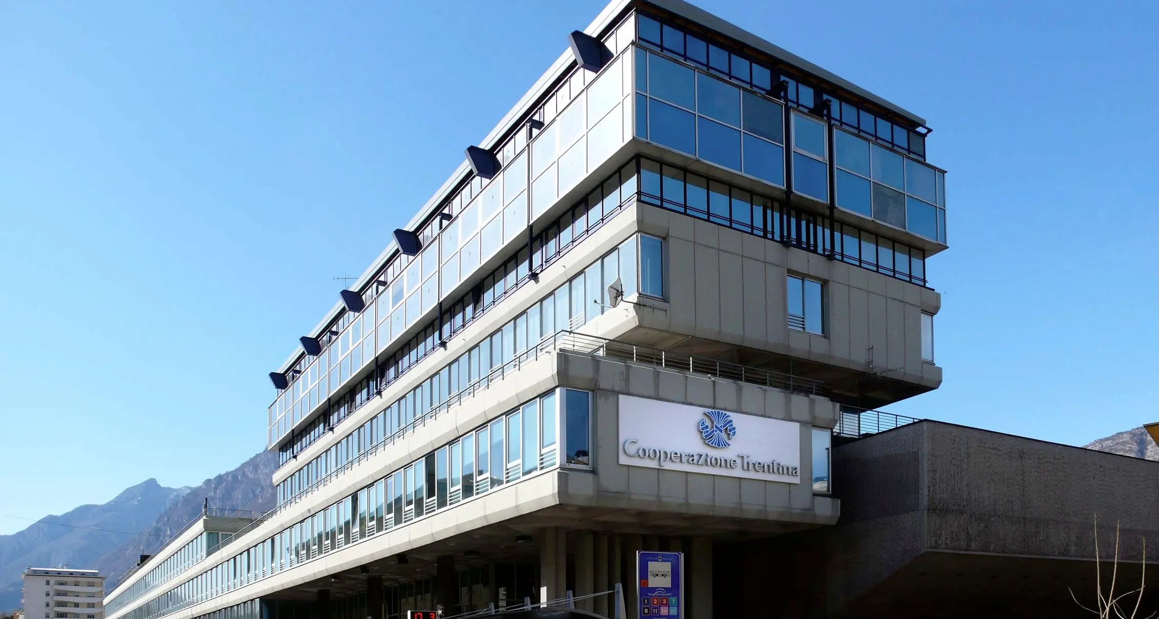 Federcoop, corsa a quattro Beltrami scende in campo