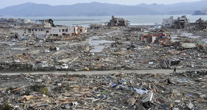 Fukushima, l'incubo nucleare sei anni dopo