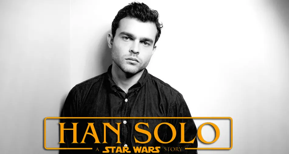 «Star Wars» sulle Dolomiti Si gira il film su Han Solo