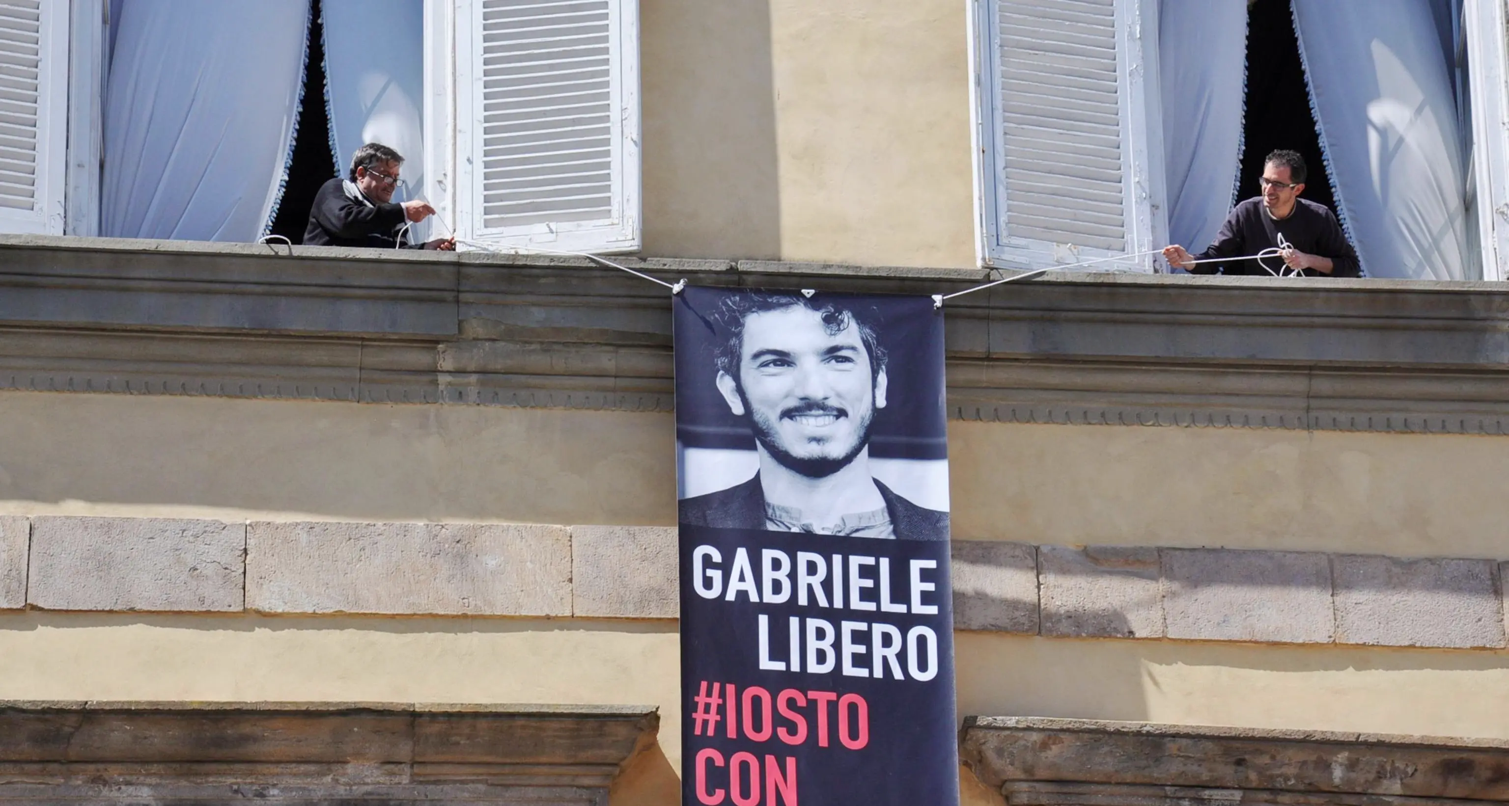 Nuovi appelli per il reporter italiano arrestato in Turchia