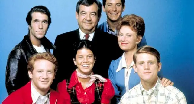 È morta l'attrice Erin Moran Era la Joanie di Happy Days