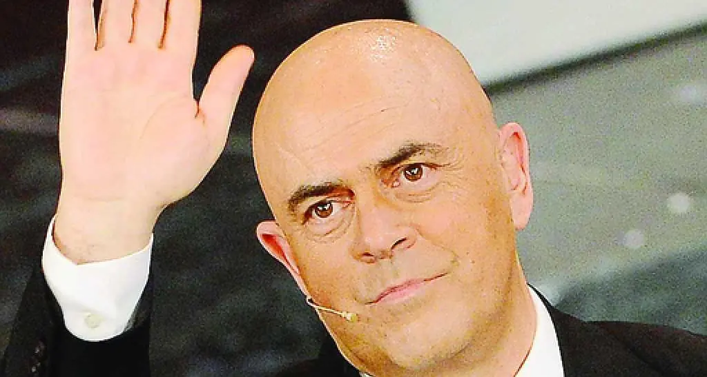 Sanremo convince anche Crozza