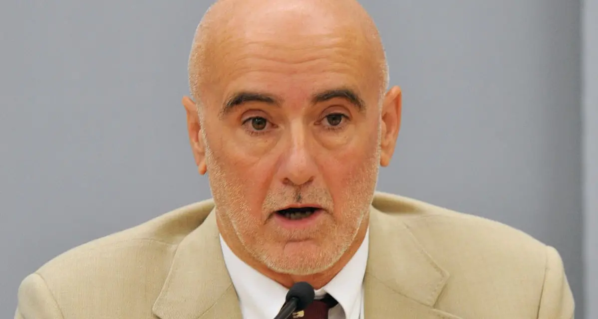 Addio a Osvaldo Dongilli Vicepreside al «Floriani»
