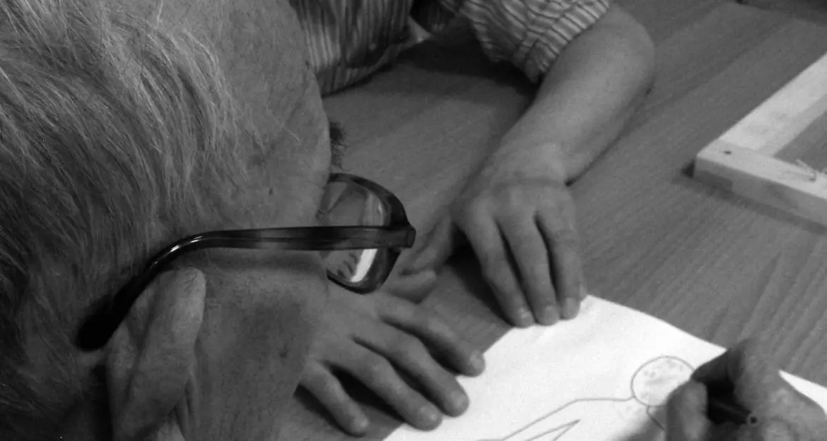 Una mostra sull'Alzheimer e la presentazione del libro «Quando andiamo a casa?»