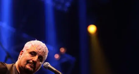 A marzo esce il film su Pino Daniele