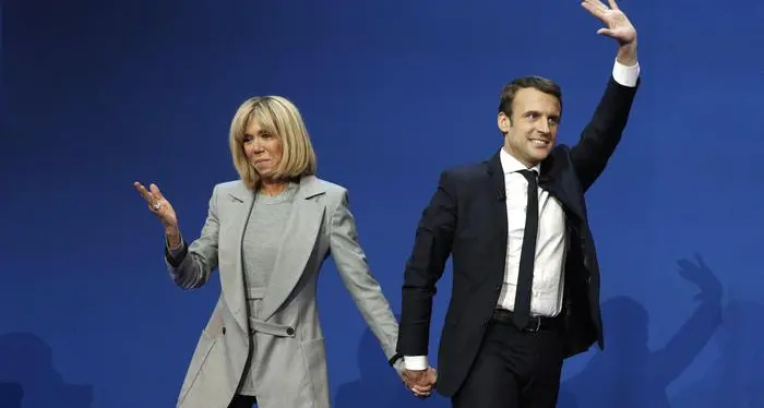 Macron ci crede: saprò unire i francesi e l'Europa
