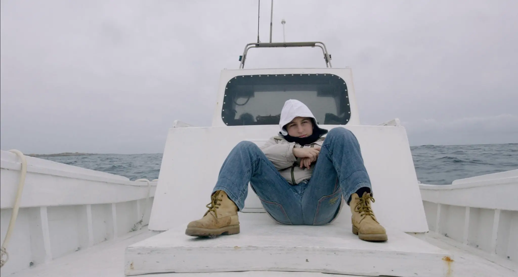Oscar, Fuocoammare in corsa come miglior documentario