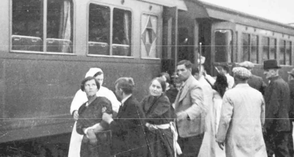 La Shoah dei malati psichiatrici A Trento incontro con Wedekind