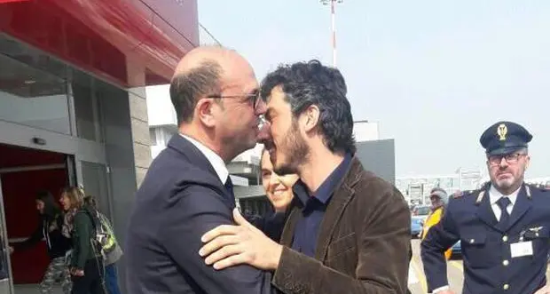 Liberato Gabriele Del Grande