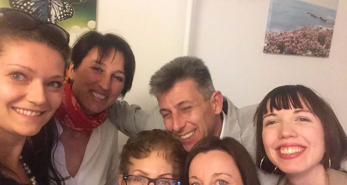 Ecco Business Club Trentino Nuovo vivaio per imprenditori