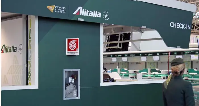 Alitalia, i lavoratori bocciano l'intesa: ora scenario incerto